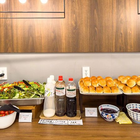 Travelodge Sapporo Susukino Экстерьер фото