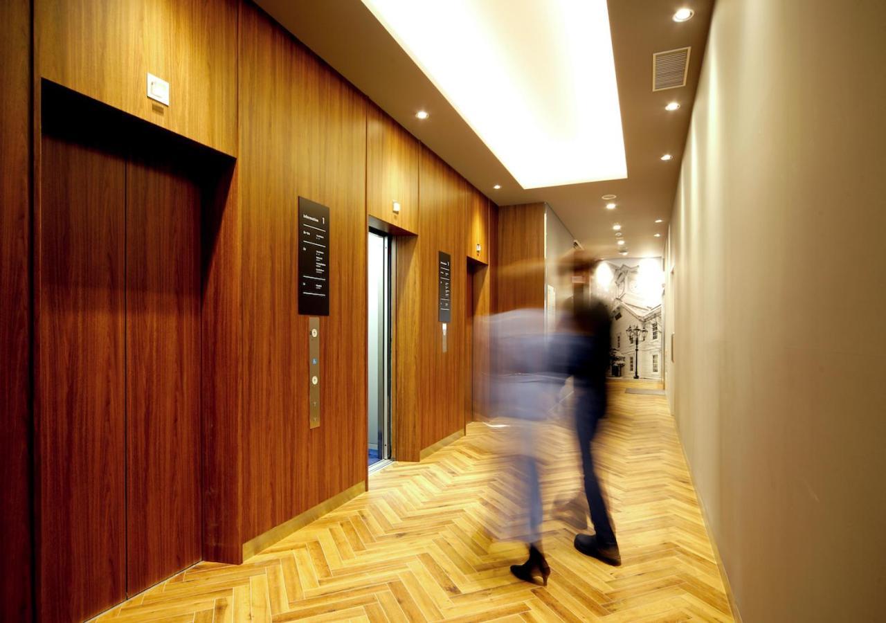 Travelodge Sapporo Susukino Экстерьер фото
