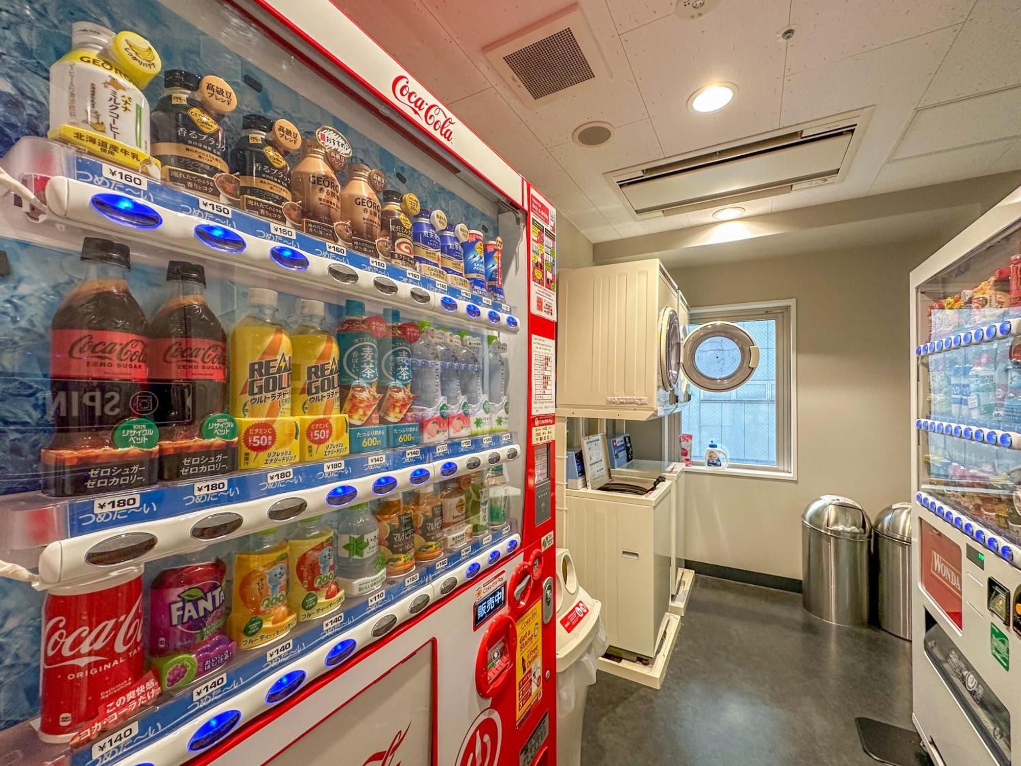 Travelodge Sapporo Susukino Экстерьер фото