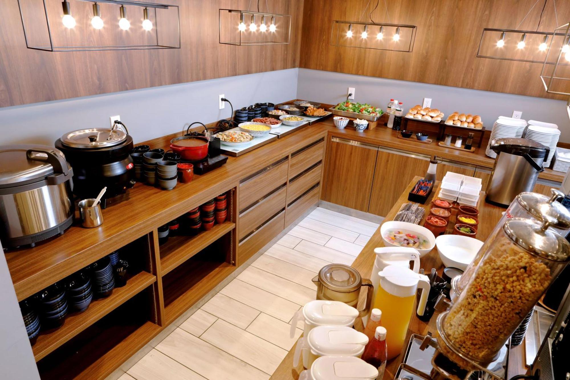 Travelodge Sapporo Susukino Экстерьер фото