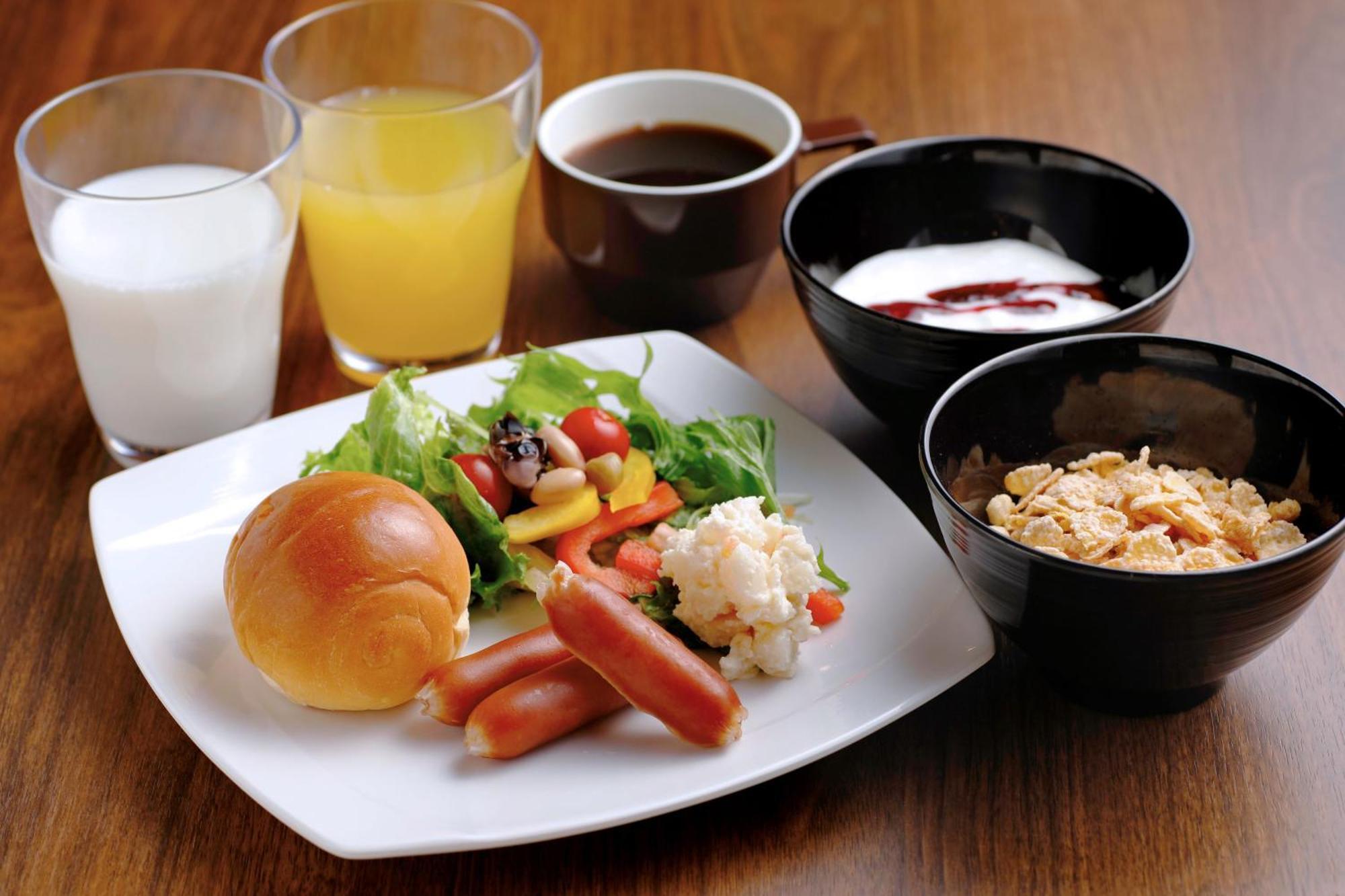 Travelodge Sapporo Susukino Экстерьер фото