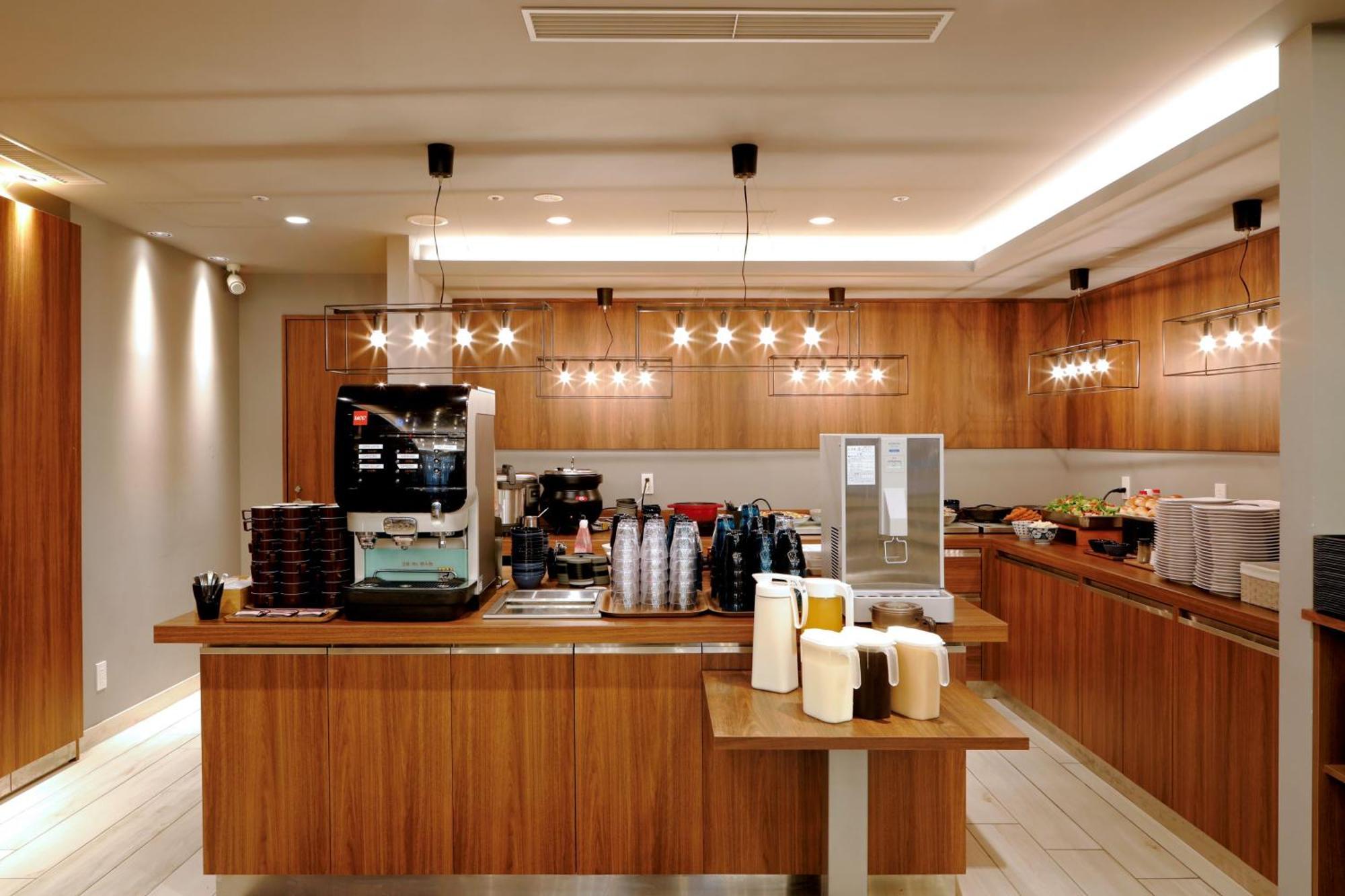 Travelodge Sapporo Susukino Экстерьер фото